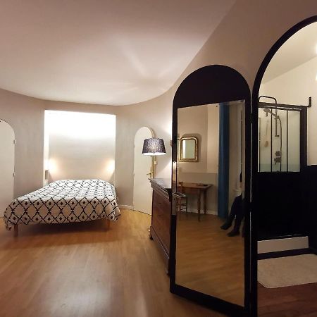 Chambres D'Hotes La Maison Blanche แซ็งต์-จูเนียง ภายนอก รูปภาพ